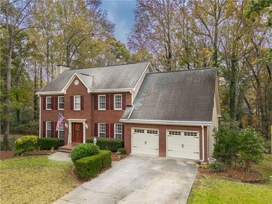 1841 Edington Rd SW, Marietta, GA 30064 - photo 2