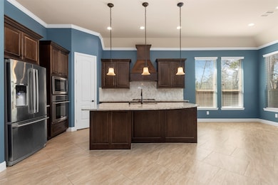 31429 Longwood Park Ln, Spring, TX 77386 - photo 7