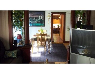 Dining Room.