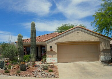 Full Front on a Corner Lot