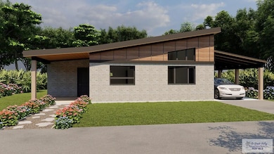 3 Washmon Ave, Harlingen, TX 78552 - photo 2