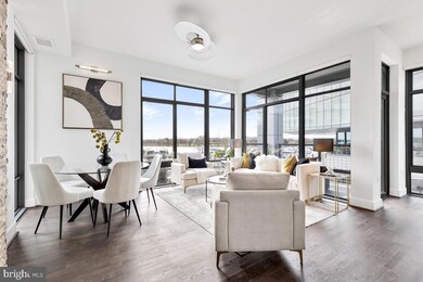 525 Water St SW unit 301, Washington, DC 20024 - photo 6