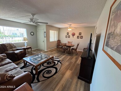 4502 E Carol Ave unit 18, Mesa, AZ 85206 - photo 6