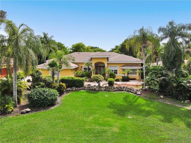 Gorgeous 5/4.5 Country Estate on 2.3 Acre Corner L