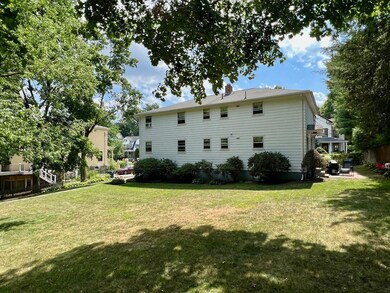 14 Parsons St unit 16, West Newton, MA 02465 - photo 2