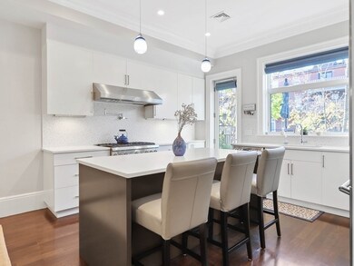 148 W Newton St unit 2, Boston, MA 02118 - photo 6