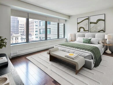 505 Greenwich St unit 8AW, New York, NY 10013 - photo 3