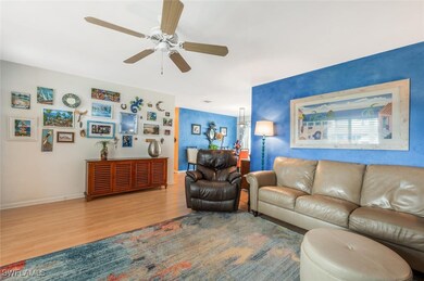 Living Room -- View 4