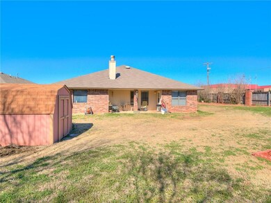 724 Bent Tree Rd, Noble, OK 73068 - photo 4