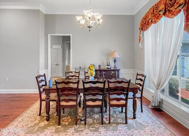 02-Formal Dining
