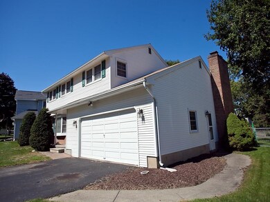 House-Side