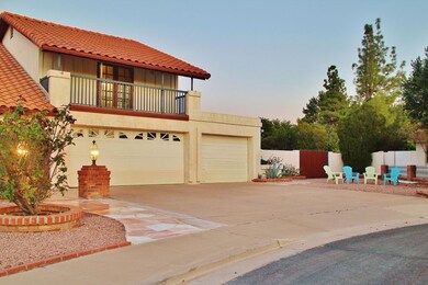 Front Elevation