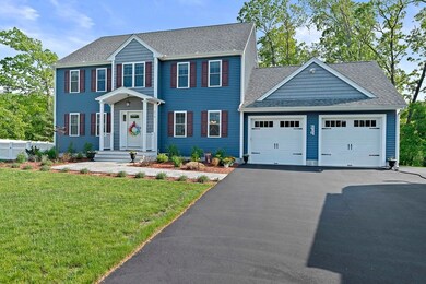 216 White St, Weymouth, MA 02190 - photo 2