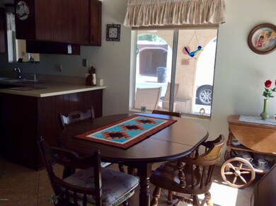 TOWARDS KITCHEN