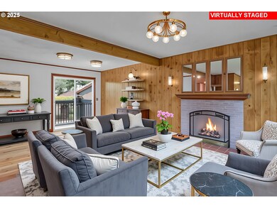 11529 NE Fargo St, Portland, OR 97220 - photo 5