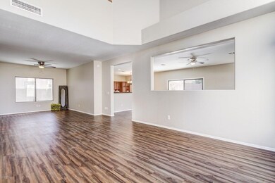 Living/ Dining Room