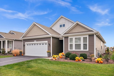 239 Durham St, North Aurora, IL 60542 - photo 3