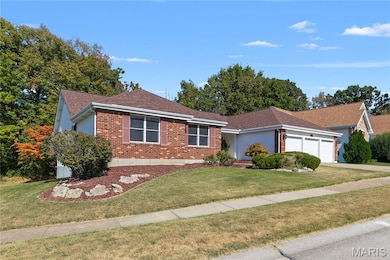 15561 Debridge Way, Florissant, MO 63034 - photo 2