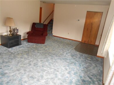 Hardwood Flooring hiding underneath