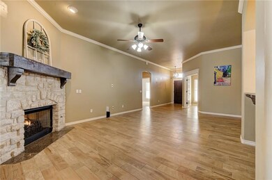 2505 SE 9th St, Moore, OK 73160 - photo 7