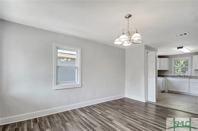 1513 Vine St, Savannah, GA 31401 - photo 2