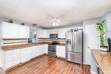 175 Douglas Cir, Georgetown, OH 45121 - photo 5