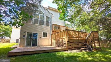 26251 Rachel Hill Dr, Chantilly, VA 20152 - photo 6