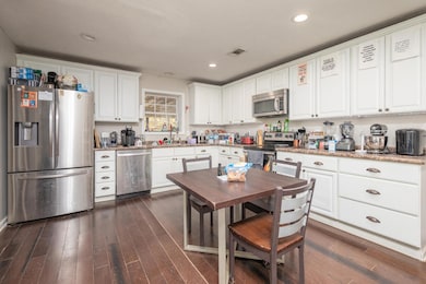 1674 Gin House Rd, Cedarbluff, MS 39741 - photo 4