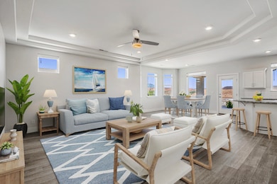 529 S Alserio Ln, St. George, UT 84770 - photo 2