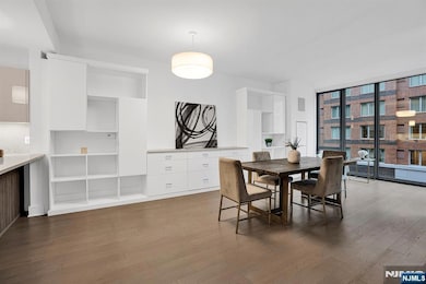 Nine On The Hudson unit 605, West New York, NJ 07093 - photo 6