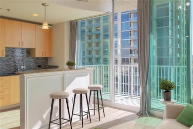 361 17th St NW unit 1309, Atlanta, GA 30363 - photo 4