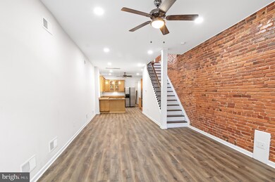 3512 E Baltimore St, Baltimore, MD 21224 - photo 2