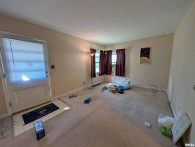 2007 46th St, Rock Island, IL 61201 - photo 4