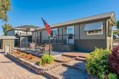 7037 Highway 262 E unit 58/59, Othello, WA 99344 - photo 2