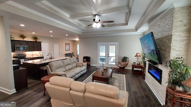 107 Lighterknot Trail, Perry, GA 31069 - photo 2