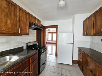 852 N Rebecca Ave unit 2nd fl, Scranton, PA 18504 - photo 2