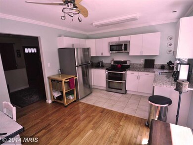 1164 Summit Dr, Annapolis, MD 21409 - photo 4