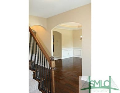 Foyer.