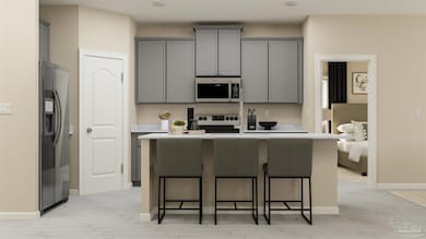 898 Windhill Dr unit LOT 14B, Cantonment, FL 32533 - photo 4