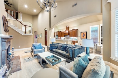 5517 Donley Dr, Frisco, TX 75034 - photo 5