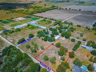 00 Kneitz Rd, Fairchilds, TX 77461 - photo 2