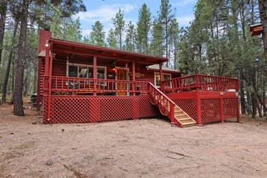 5129 Marys Way, Pine, AZ 85544 - photo 2