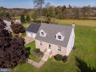 3530 Old Taneytown Rd, Taneytown, MD 21787 - photo 4