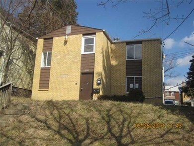 1023 Wallace Ave, Pittsburgh, PA 15221 - photo 3
