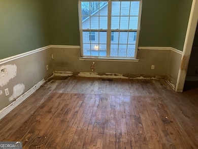 154 Skyline Heights, Lafayette, GA 30728 - photo 2