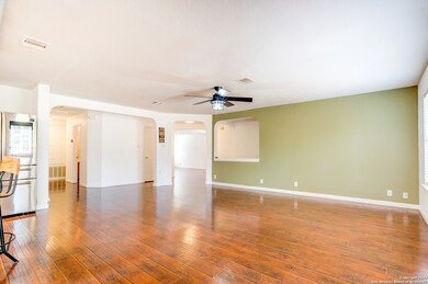 7823 Midway Depot, San Antonio, TX 78255 - photo 6