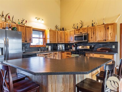 151 Laptop Loop, Roberts, MT 59070 - photo 4