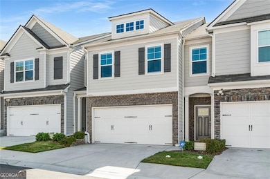 7624 Squire Ct, Fairburn, GA 30213 - photo 2