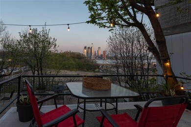 80 Hackensack Plank Rd unit 2, Weehawken, NJ 07086 - photo 3