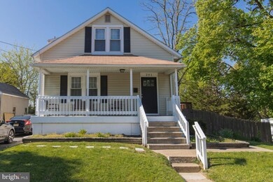 201 2nd Ave, Mount Ephraim, NJ 08059 - photo 4